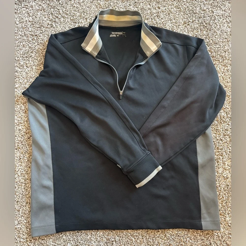 Nike Golf Polo